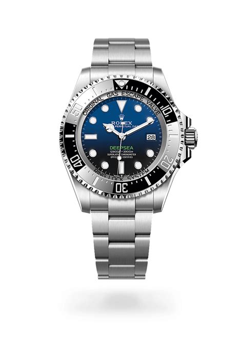 rolex zonder licht